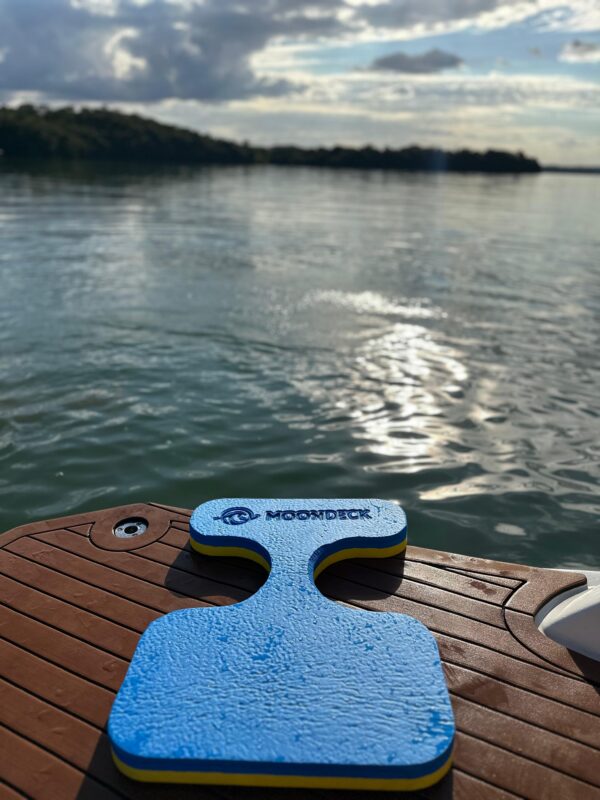 Tapetes Flutuantes MoonDeck ( 2x1 / 3x1 e individual ) - Imagem 3