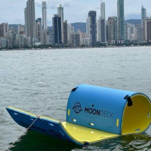 Tapetes Flutuantes MoonDeck ( 2x1 / 3x1 e individual )